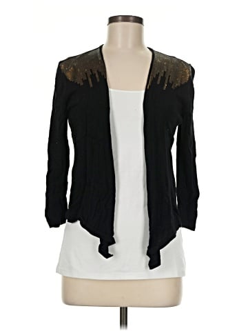 Peter Nygard Cardigan (view 1)