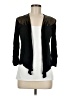 Peter Nygard Black Cardigan Size M - photo 1