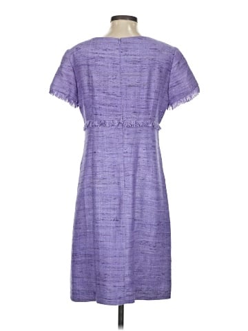 Sara Campbell Casual Dress (view 2)