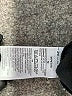 Gap Solid Black Casual Dress Size Med Petite - photo 8