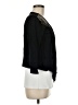 Peter Nygard Black Cardigan Size M - photo 4
