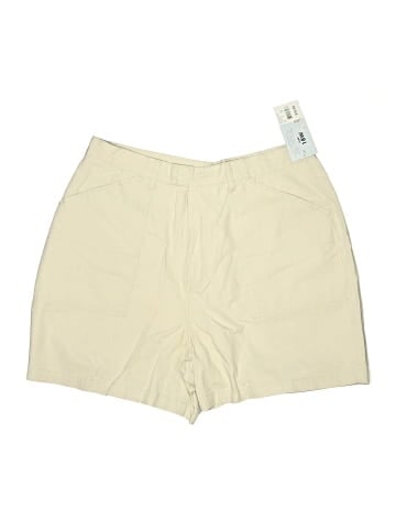 Xhilaration Khaki Shorts (view 1)