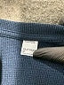 Gilly Hicks Blue Pullover Sweater Size M - photo 7