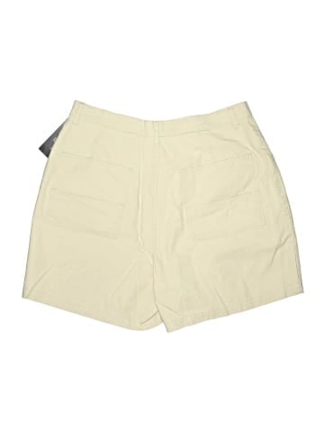 Xhilaration Khaki Shorts (view 2)