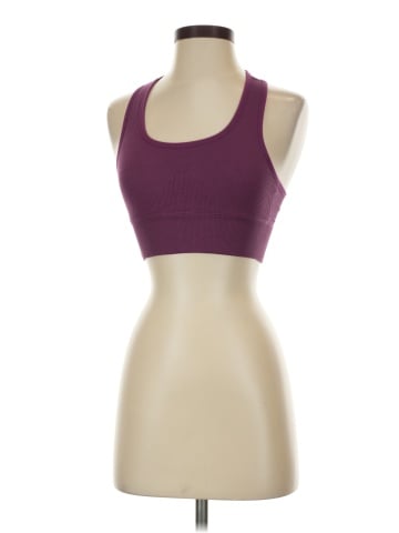 Live Love Dream Aeropostale Sports Bra (view 1)