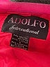 Adolfo Pink Blazer Size 4 - photo 6