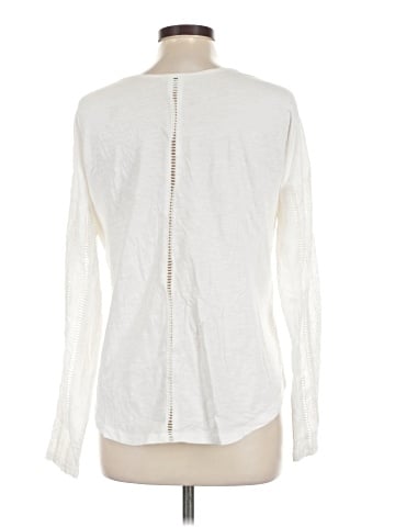Sundance Long Sleeve Blouse (view 2)