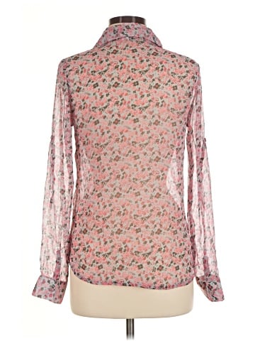 Delia's Long Sleeve Blouse (view 2)