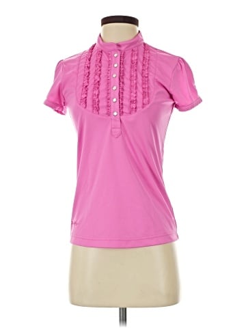 Daily Sports Short Sleeve Polo (view 1)