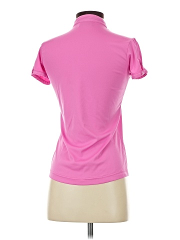 Daily Sports Short Sleeve Polo (view 2)