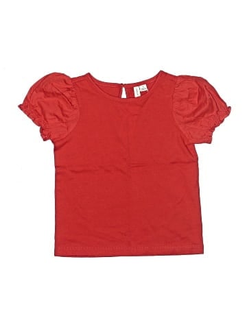 Janie and Jack Short Sleeve Top (view 1)