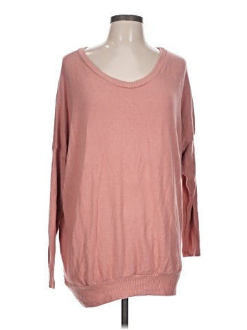 Eberjey Pullover Sweater (view 1)