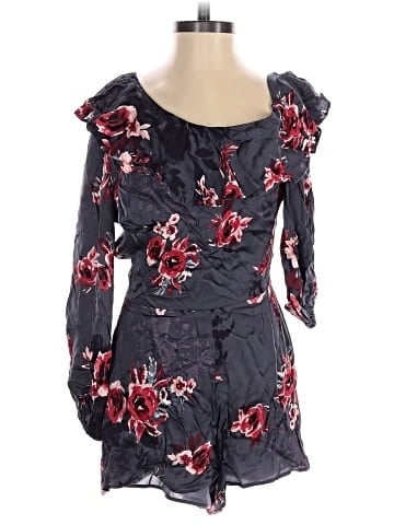 Lovers + Friends Romper (view 1)
