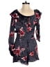 Lovers + Friends Gray Romper Size S - photo 1