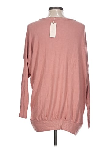 Eberjey Pullover Sweater (view 2)
