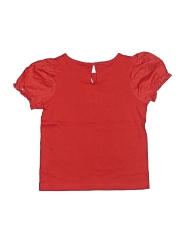 Janie and Jack Short Sleeve Top (view 2)