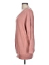 Eberjey Pink Pullover Sweater Size L - photo 5