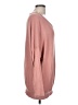 Eberjey Pink Pullover Sweater Size L - photo 4