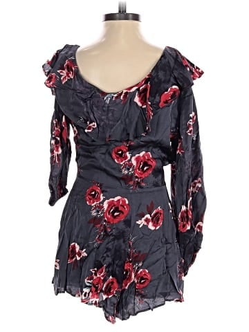 Lovers + Friends Romper (view 2)