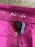 Apt. 9 Purple Casual Pants Size 16 - photo 4