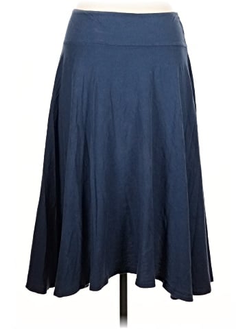 LA Made Casual Skirt (view 2)