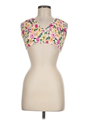 Victoria's Secret Pink Tank Top (view 1)