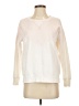 American Eagle Outfitters Ivory White Pullover Sweater Size S - photo 1