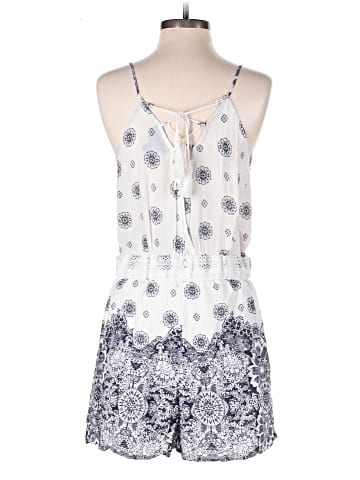 Papillon Romper (view 2)