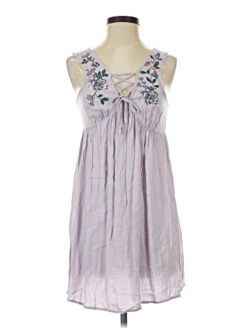 Aeropostale Casual Dress (view 1)
