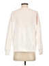 American Eagle Outfitters Ivory White Pullover Sweater Size S - photo 2