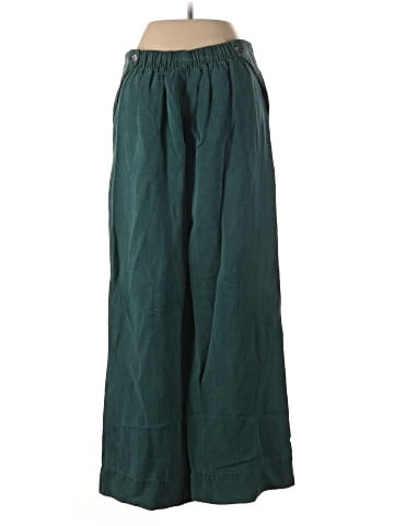 C&C California Linen Pants (view 2)