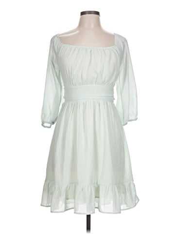Dokotoo Casual Dress (view 1)