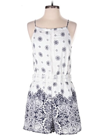 Papillon Romper (view 1)