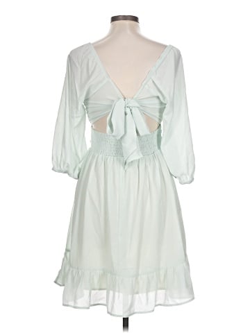 Dokotoo Casual Dress (view 2)