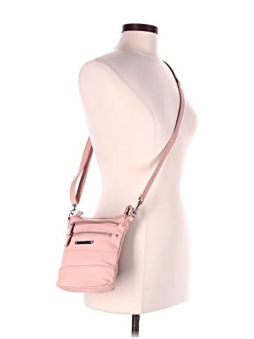 Stone Mountain Crossbody Bag (view 2)