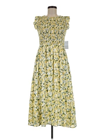 MELLODAY Casual Dress (view 1)
