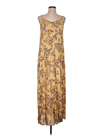 Easel Casual Dress (view 1)