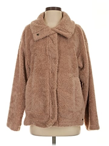 Billabong Cardigan (view 1)