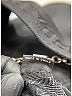 Prada 100% Nylon Black Crossbody Bag One size - photo 7