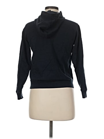 District. Zip Up Hoodie (view 2)