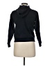 District. Black Zip Up Hoodie Size M - photo 2