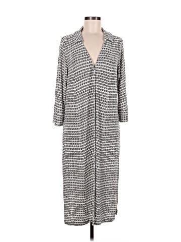 Travelers by Chico's Kimono (view 1)