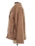 Billabong 100% Polyester Brown Cardigan Size S - photo 5