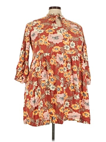 Free Assembly Kimono (view 1)