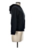 District. Black Zip Up Hoodie Size M - photo 4