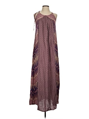 En Creme Casual Dress (view 1)