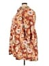 Free Assembly Orange Kimono Size 3X - photo 5