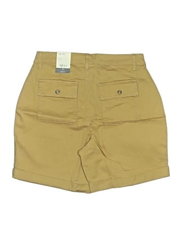 Style&Co Khaki Shorts (view 2)