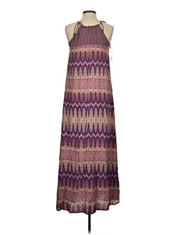 En Creme Casual Dress (view 2)