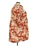 Free Assembly Orange Kimono Size 3X - photo 4